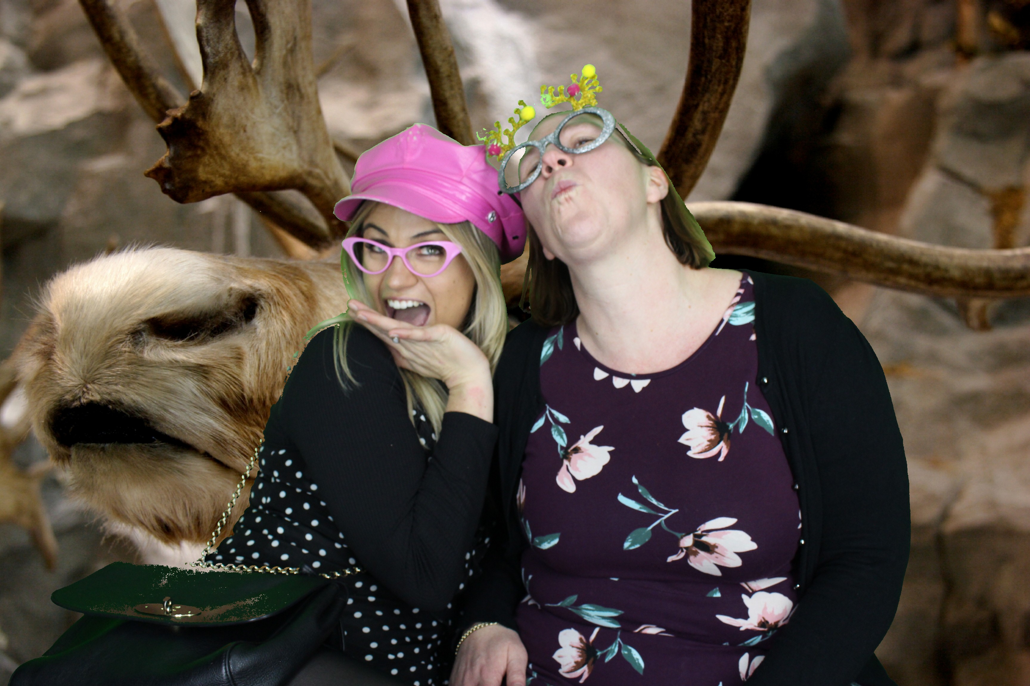 Aster Christmas Party  | View more photos from the event at gallery.myphotoboothexperience.co.uk/u/MyPhotoBoothExperienceLtd/Aster-Christmas-Party